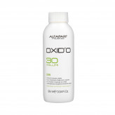 ALFAPARF OXID'O Krémes hidrogén-peroxid 9% (30 térfogat) 90 ml