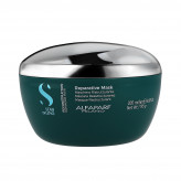 ALFAPARF SEMI DI LINO RECONSTRUCTION Reparative mask 200ml 