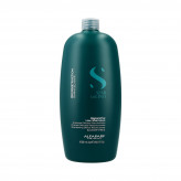 ALFAPARF SEMI DI LINO RECONSTRUCTION Reparative low shampoo 1000ml 