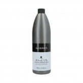 Allwaves Professionnelle Ossidante emulsionato 12% - 1000 ml 