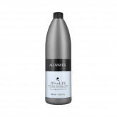 Allwaves Professionnelle Cream Hydrogen Peroxide 3% 1000 ml  