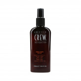 AMERICAN CREW CLASSIC Grooming SPRAY Spray de fixação e polimento para cabelo masculino 250ml