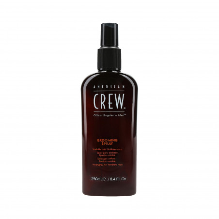American Crew Classic Grooming Spray finitura fissaggio 250 ml  