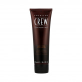 AMERICAN CREW Firm Hold Gel com fixação forte para cabelo 250 ml