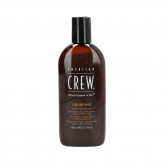 AMERICAN CREW Liquid Wax Cera líquida para modelar cabelo 150ml