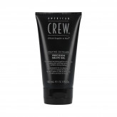 AMERICAN CREW SHAVE Precision shave gel 150ml 