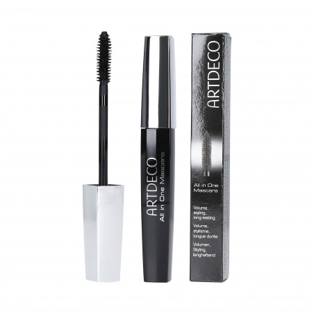 Artdeco All in One Mascara Black 10 ml