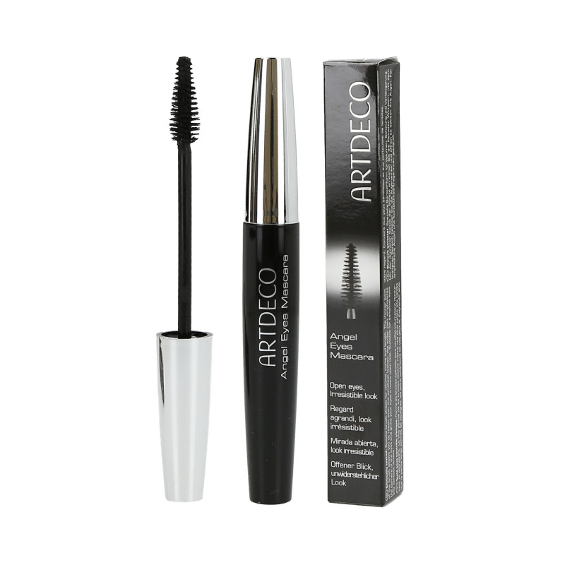 ARTDECO Angel Eyes Mascara Máscara espessante e alongadora 10ml