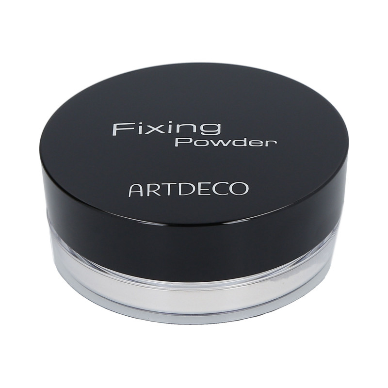 ARTDECO FIXING POWDER BOX Makeup fikseringspudder