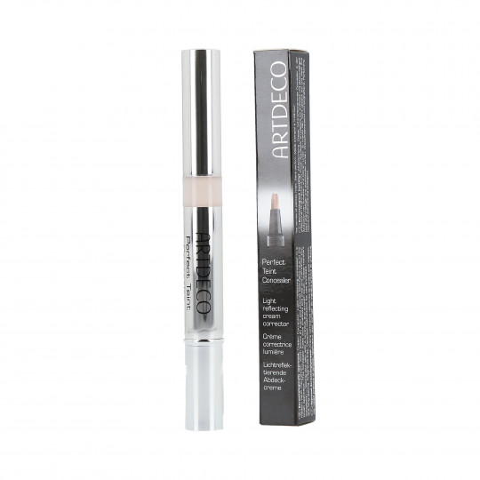 ARTDECO PERFECT TEINT CONCEALER Brush concealer 5 Refreshing Natural 2ml