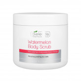 BIELENDA PROFESSIONAL Watermelon body scrub 600g 