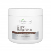 BIELENDA PROFESSIONAL Sugar Body Scrub 600g 