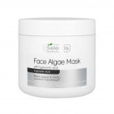 BIELENDA PROFESSIONAL Face Algae Mask with hyaluronic acid 190g 