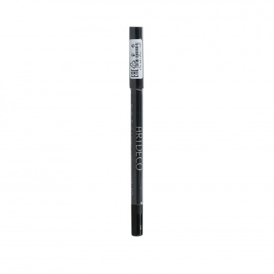 ARTDECO SOFT EYE LINER BLACK Wodoodporna kredka do oczu 1,2g