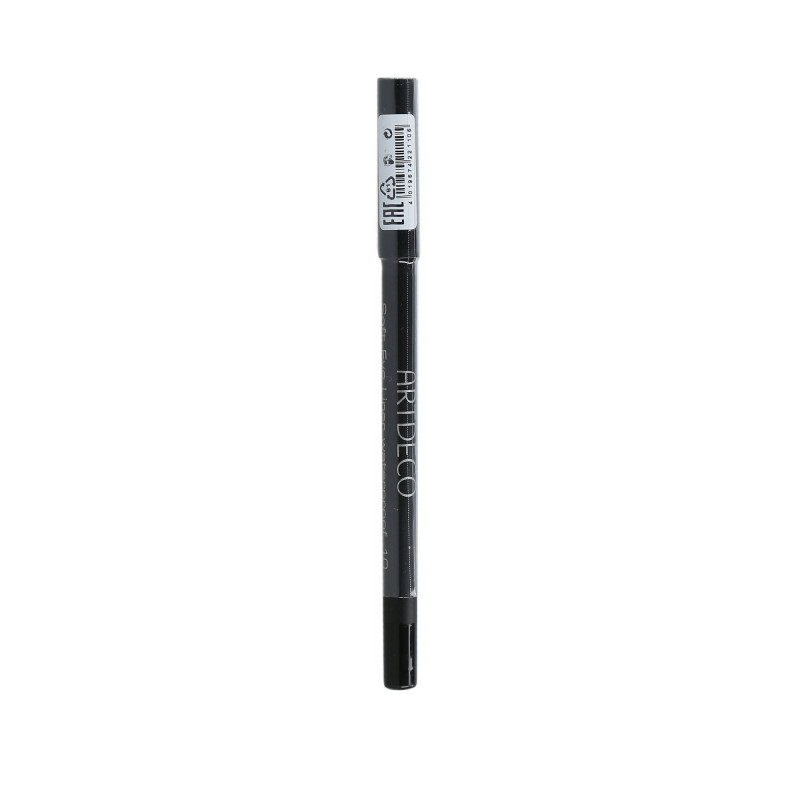 ARTDECO SOFT EYE LINER BLACK Wodoodporna kredka do oczu 1,2g