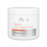 BIELENDA PROFESSIONAL Vitamin Face Algae Mask 190g 