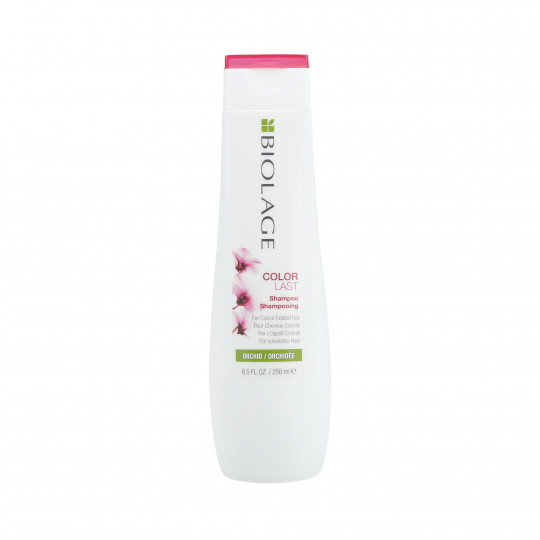 BIOLAGE COLORLAST Šampón na farbené vlasy 250 ml