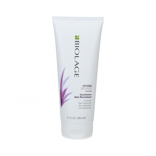 BIOLAGE HYDRASOURCE Hydratačný kondicionér 200ml