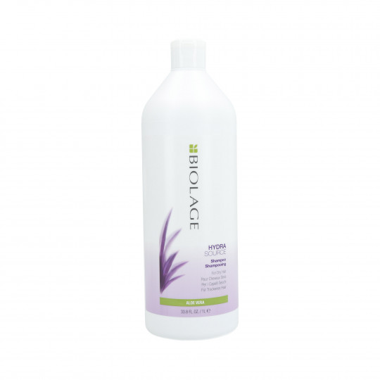 BIOLAGE Hydrasource Feuchtigkeit Shampoo 1000 ml