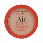 BOURJOIS AIR MAT Matistava puuteri 01 Rose Ivory 10g