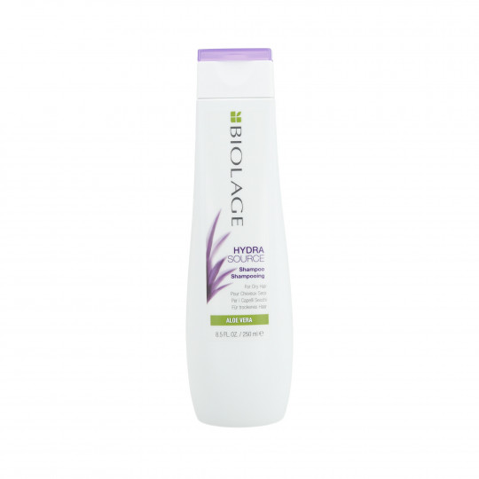 BIOLAGE HYDRASOURCE Shampoo hidratante 250ml