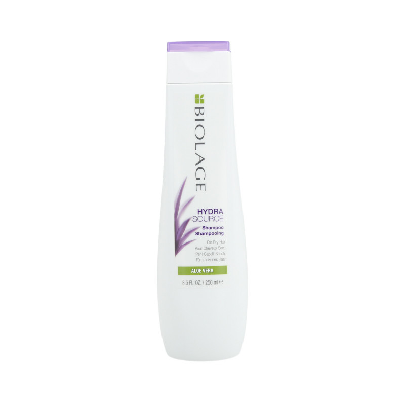 BIOLAGE HYDRASOURCE Hydratačný šampón 250ml