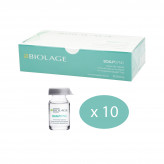 BIOLAGE Scalptherapie Anti Hair Loss Tonic 10 x 6 ml 