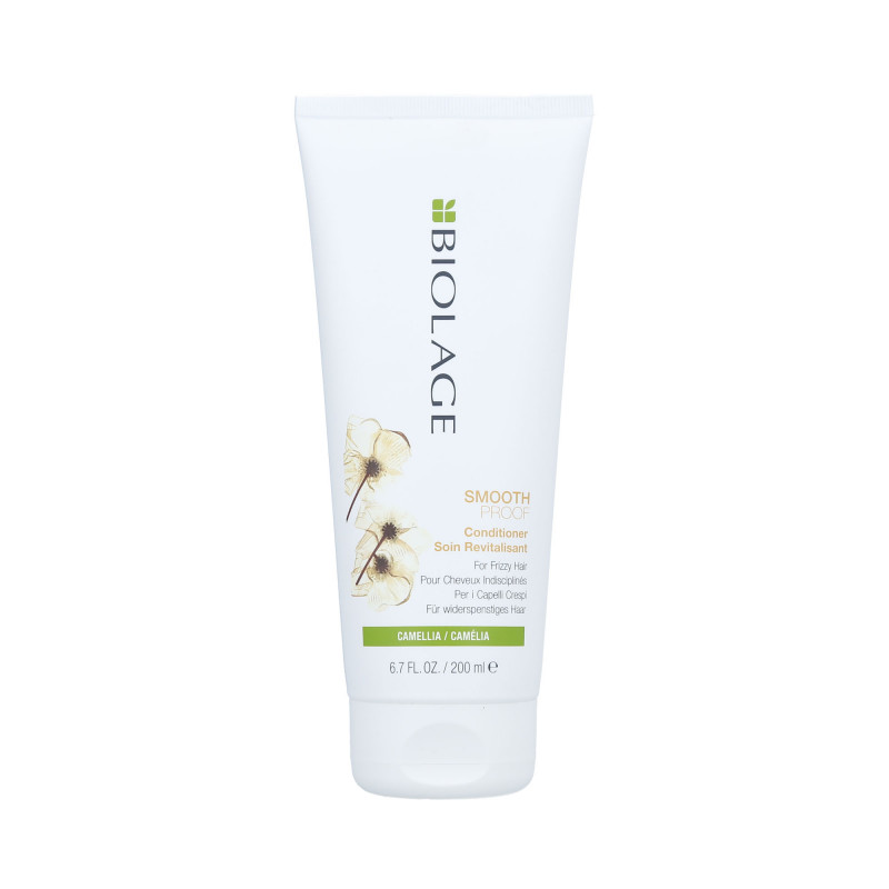 BIOLAGE SMOOTHPROOF vyhladzujúci kondicionér 200ml