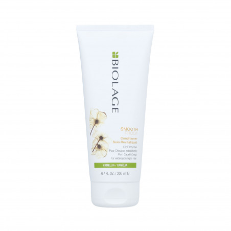BIOLAGE Smoothproof Conditionneur disciplinant 200ml