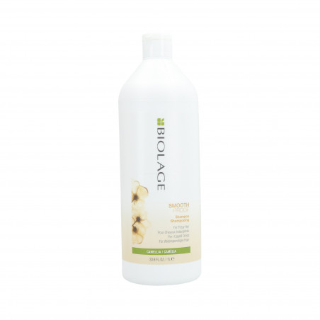 BIOLAGE Smoothproof Shampoo 1000 ml  