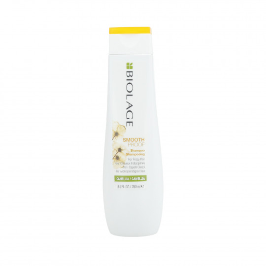 BIOLAGE SMOOTHPROOF Vyhladzujúci šampón 250ml