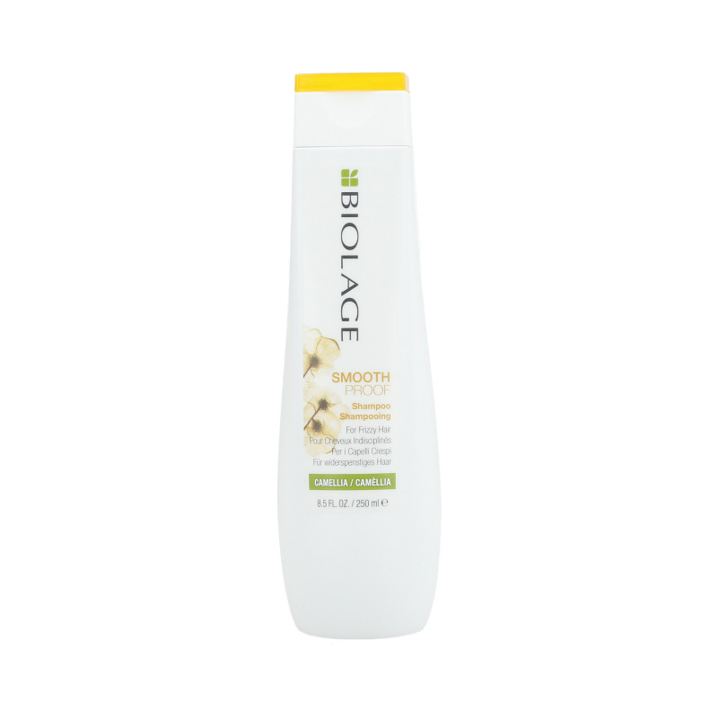 BIOLAGE SMOOTHPROOF Vyhladzujúci šampón 250ml