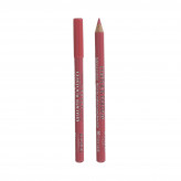 BOURJOIS Contour Edition Delineador labial de longa duração 02 Coton Candy 1,14g