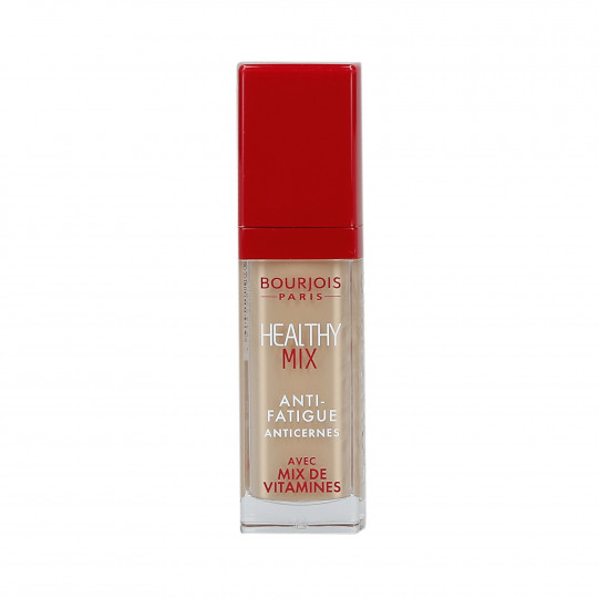 BOURJOIS HEALTHY MIX Corretivo iluminador 53 Esclat Force 8ml