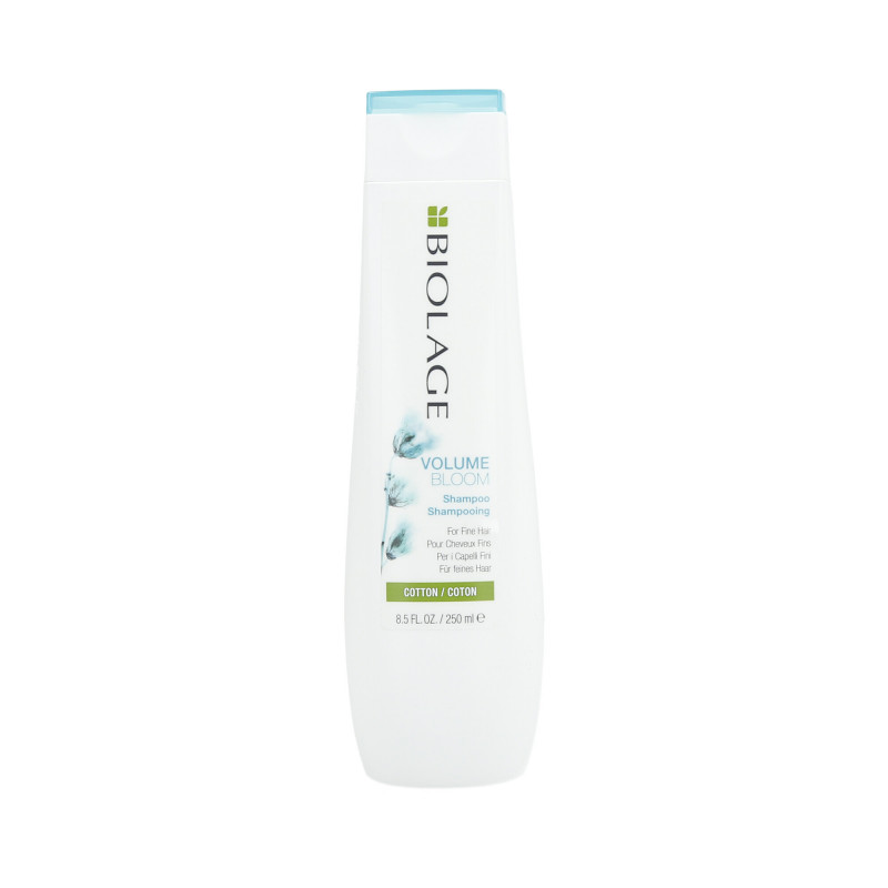 BIOLAGE VOLUMEBLOOM Champô de volume 250ml