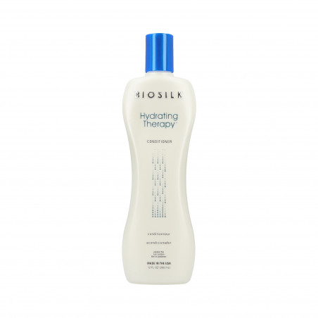 FAROUK BIOSILK HYDRATING THERAPY Nawilżająca odżywka do włosów 355ml