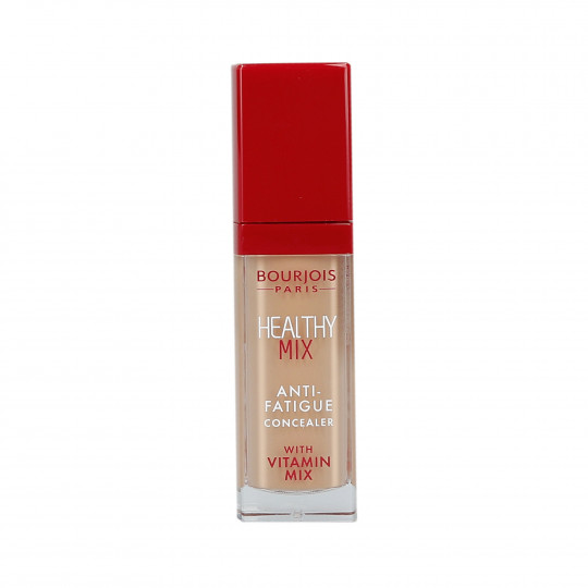 BOURJOIS HEALTHY MIX Corretivo iluminador 54 Golden Beige 8ml