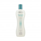 BIOSILK VOLUMIZING THERAPY Volume-adding shampoo 355ml