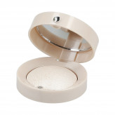 BOURJOIS Little Round Pot Eyeshadow 01 Blanc`voutant 1,2g