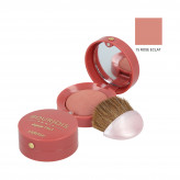 BOURJOIS Little Round Pot Blush 15 Rosa Radiante 2,5g