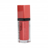 BOURJOIS Rouge Edition Velvet Batom fosco de longa duração 04 Peach Club 7,7ml