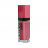 BOURJOIS Rouge Edition Velvet Langtidsholdbar mat læbestift 11 Hap Pink 7,7ml