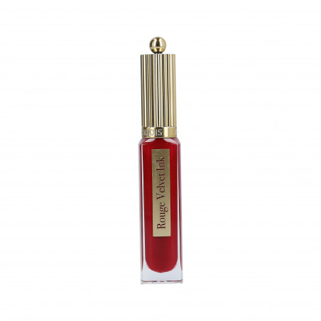 BOURJOIS Rouge Velvet Ink Encre à lèvres 010 Re(d) Beautiful 3,5ml