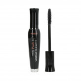 BOURJOIS Volume Glamour Push Up Black zahusťujúca maskara 7ml