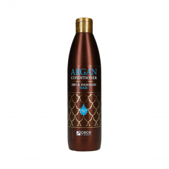 CECE OF SWEDEN ARGAN Vlasový kondicionér s arganovým olejom 300ml