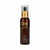 CHI ARGAN OIL Lekka odbudowująca odżywka bez spłukiwania w olejku 89ml