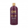 FAROUK CHI DEEP BRILLIANCE Olive & Monoi Optimum moisture conditioner 946ml