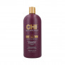 CHI DEEP BRILLIANCE Olive & Monoi Optimum moisture shampoo 946ml