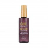 CHI DEEP BRILLIANCE Olive & Monoi Lightweight leave-in treatment 89ml