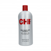CHI INFRA Ionic Color Lock Odżywka do włosów farbowanych 946ml